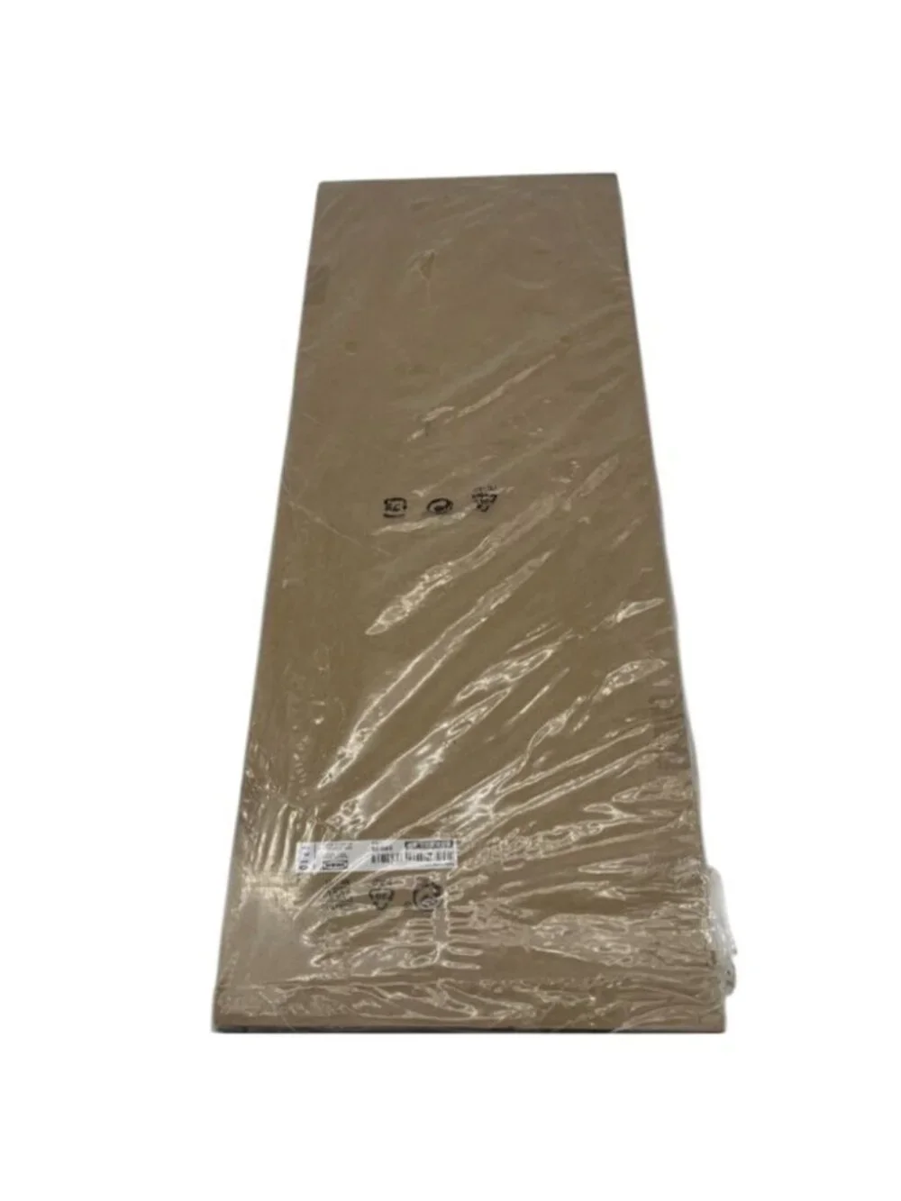 IKEA Applaro Shelf for Wall Panel Brown Stain Retired Hard to Find 802.086.85